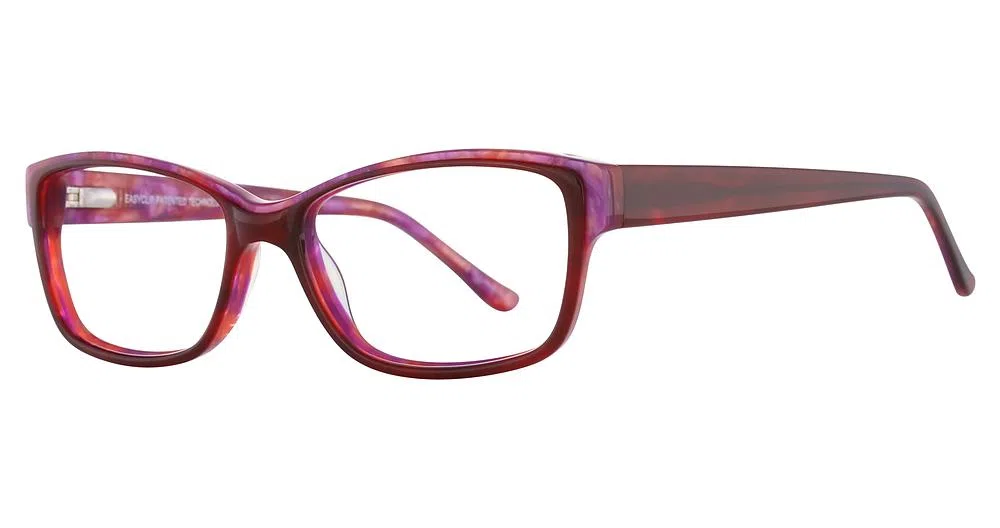 Aspex Eyewear EC375 Eyeglasses - view 10